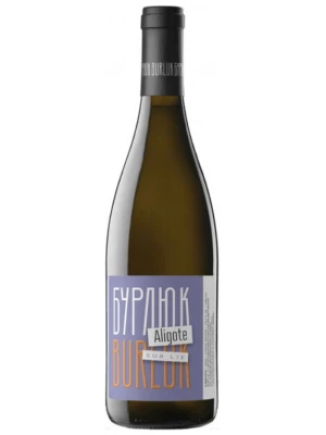 Вино Бурлюк, Алиготе Сюр Ли 0.75 л