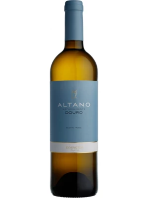 Вино Symington, Altano Branco, Douro DOC 2020, 0.75 л