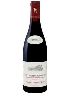 Вино Domaine Taupenot-Merme, Nuits Saint Georges Premier Cru Les Pruliers AOC 2004, 0.75 л