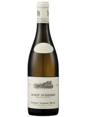 Вино Domaine Taupenot-Merme, Auxey Duresses Blanc AOC 2022, 0.75 л