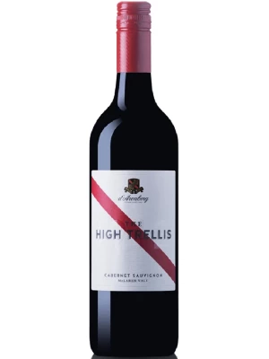 Вино d'Arenberg, The High Trellis 2021, 0.75 л