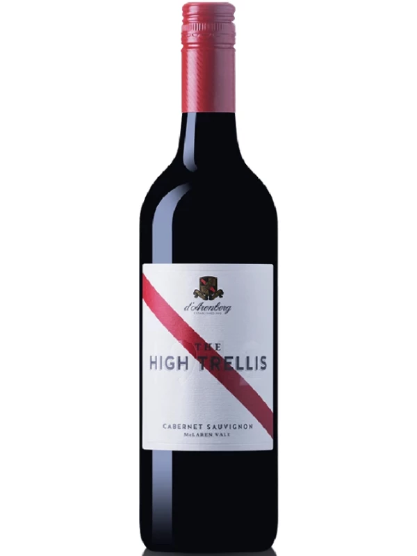 d'Arenberg, The High Trellis
