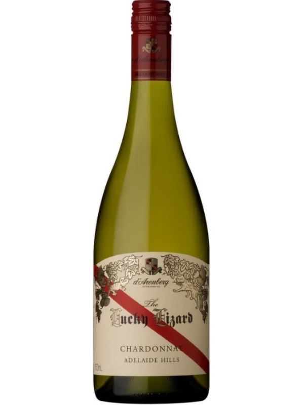 d'Arenberg, The Lucky Lizard