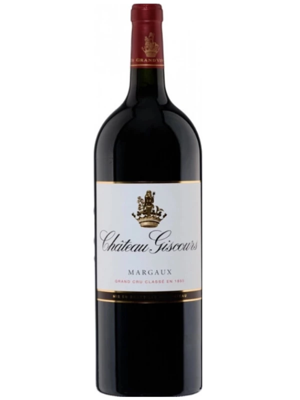 Chateau Giscours, Margaux AOC 3-me Grand Cru