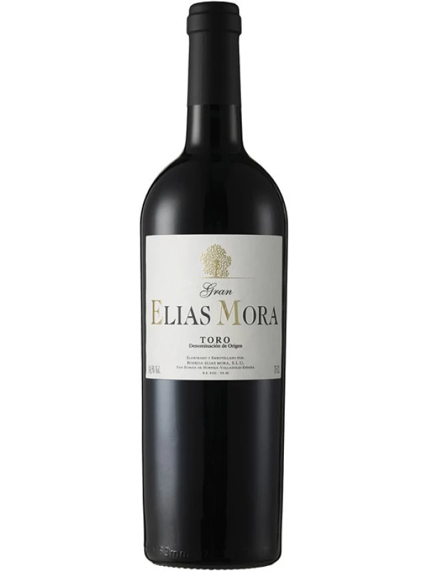 Gran Elias Mora