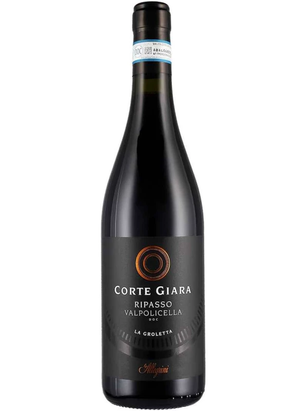 Ripasso Valpolicella La Groletta DOC