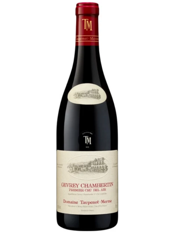 Domaine Taupenot-Merme, Gevrey Chambertin Premier Cru Bel Air AOC