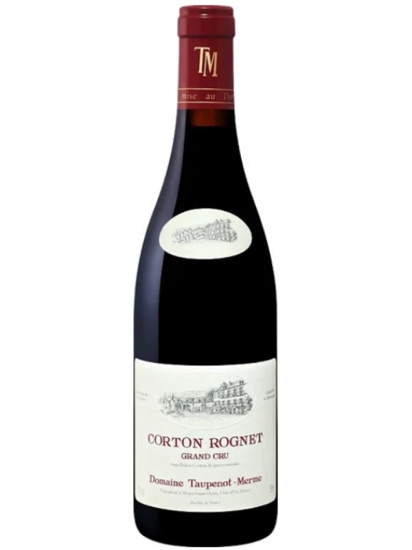 Domaine Taupenot-Merme, Corton Rognet Grand Cru AOC