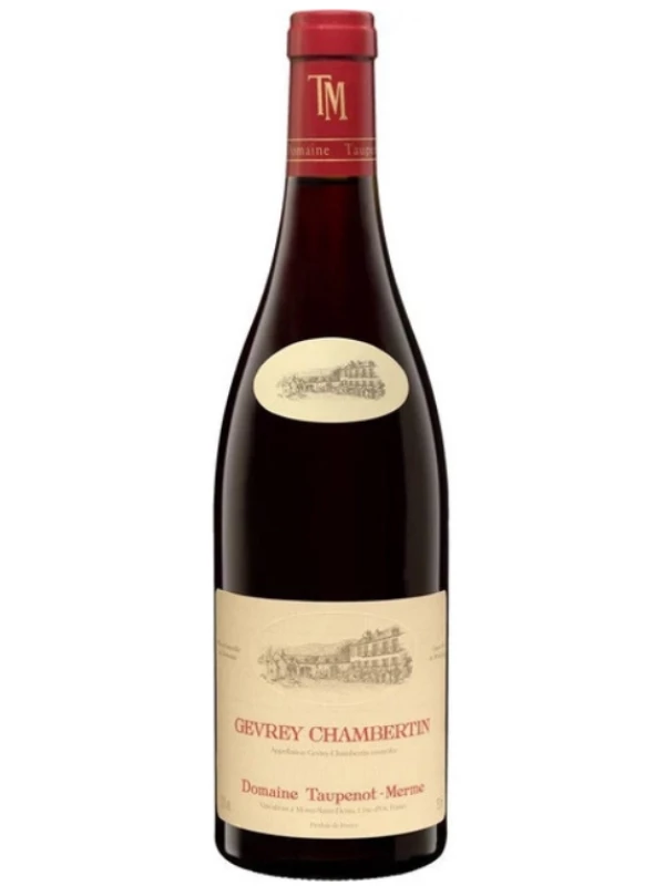 Domaine Taupenot-Merme, Gevrey Chambertin AOC