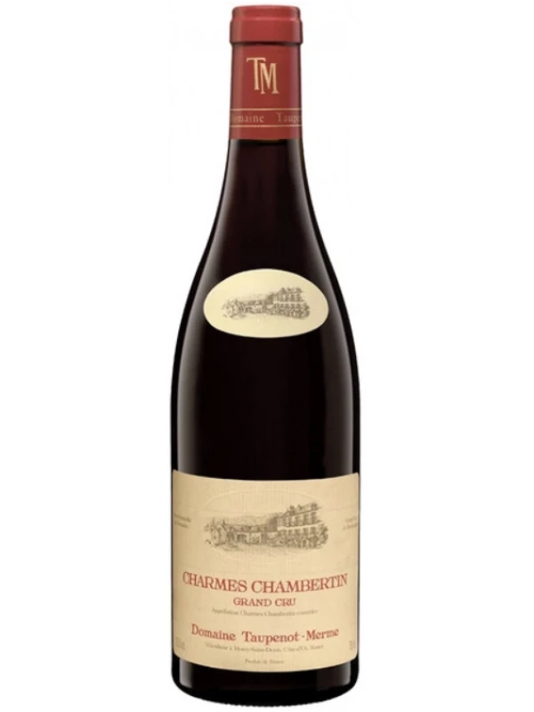 Domaine Taupenot-Merme, Charmes Chambertin Grand Cru AOC