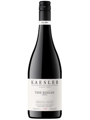 Вино Kaesler, The Bogan 2021, 0.75 л