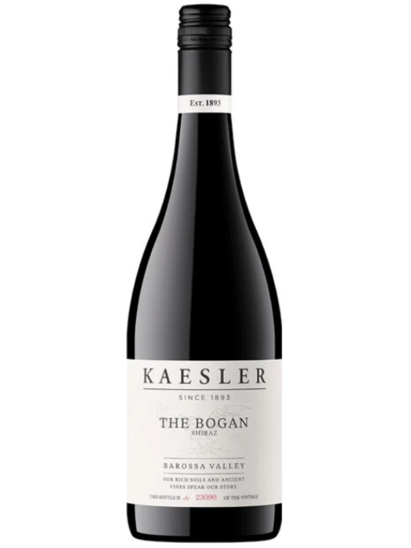 Kaesler, The Bogan