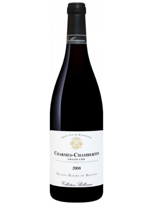 Maison Roche de Bellene, Collection Bellenum Charmes-Chambertin Grand Cru AOC