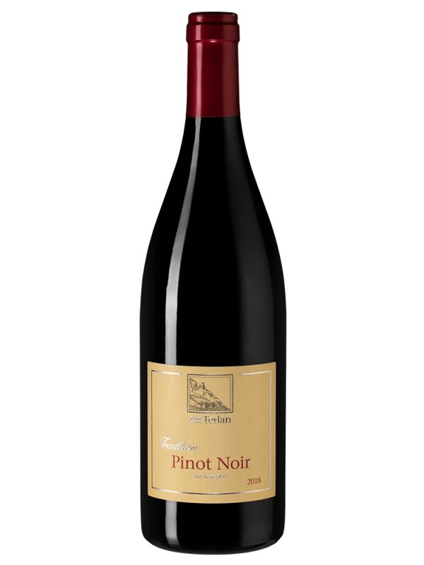 Pinot Noir, Италия Cantina Terlan
