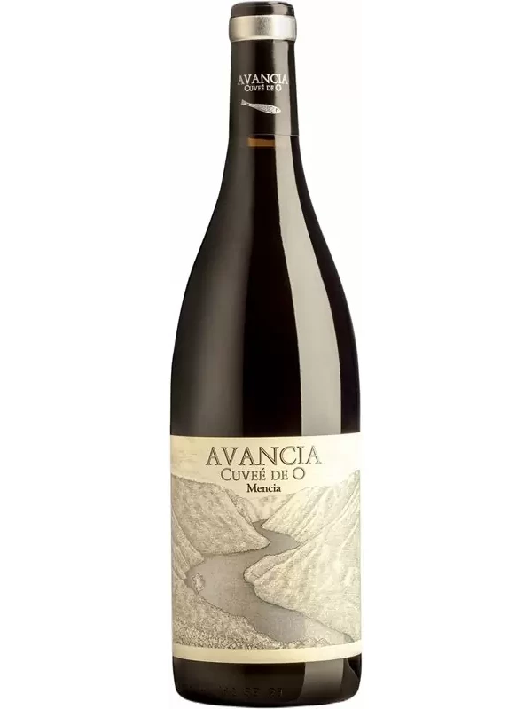 Bodegas Avancia, Cuvee de O Mencia, Valdeorras DO