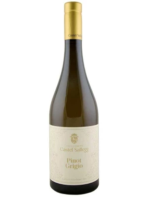 Вино Castel Sallegg, Pinot Grigio, Alto Adige DOC 0.75 л