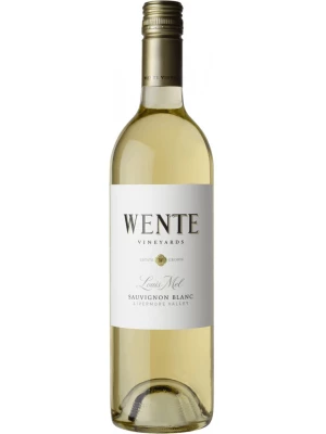 Вино Wente, Louis Mel Sauvignon Blanc 2021, 0.75 л