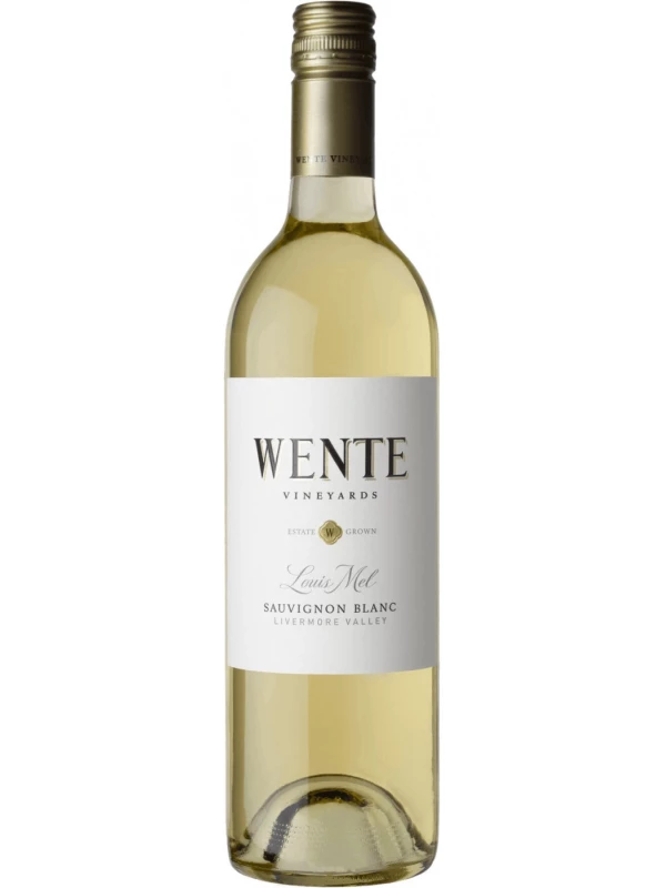 Wente, Louis Mel Sauvignon Blanc