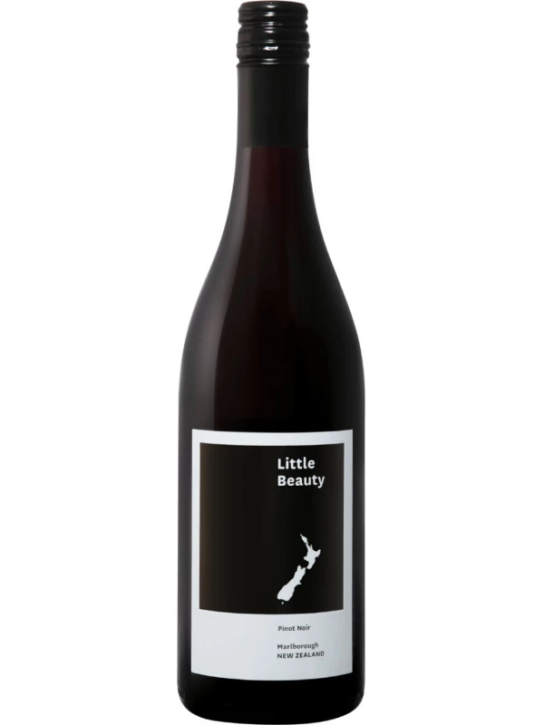 Little Beauty Pinot Noir, Marlborough