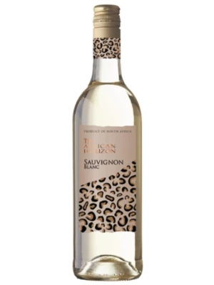 Вино The African Horizon Sauvignon Blanc 0.75 л