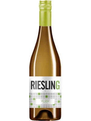 Вино Axsar Ironsan Riesling 2022, 0.75 л