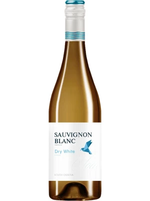 Вино Axsar Sauvignon Blanc 2022, 0.75 л