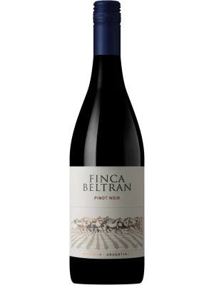 Вино Finca Beltran Pinot Noir 2023, 0.75 л