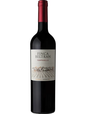 Вино Finca Beltran Tempranillo 2023, 0.75 л