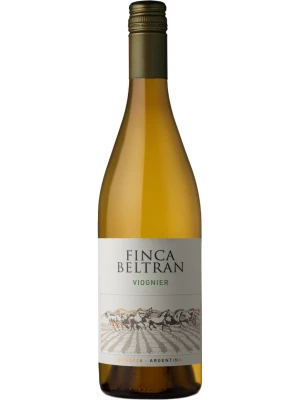 Вино Finca Beltran Viognier 2023, 0.75 л