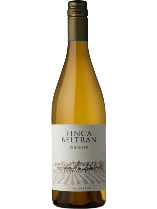 Finca Beltran Viognier