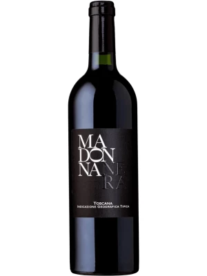 Вино Madonna Nera, Toscana IGT 2021, 0.75 л