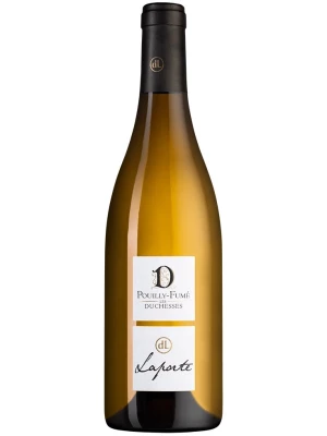 Вино Laporte, Pouilly-Fume AOC les Duchesses 2023, 0.75 л