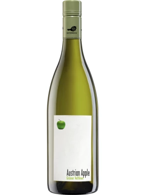 Вино Weingut R&A Pfaffl, Austrian Apple 2025, 0.75 л