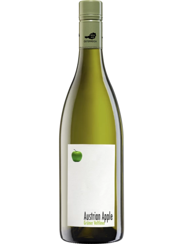Weingut R&A Pfaffl, Austrian Apple