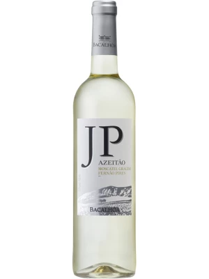 Вино Bacalhoa, JP Azeitao Branco 2021, 0.75 л