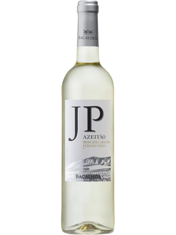 Bacalhoa, JP Azeitao Branco
