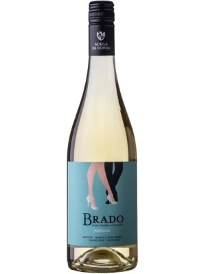 Вино Adega de Borba, Brado Branco 0.75 л