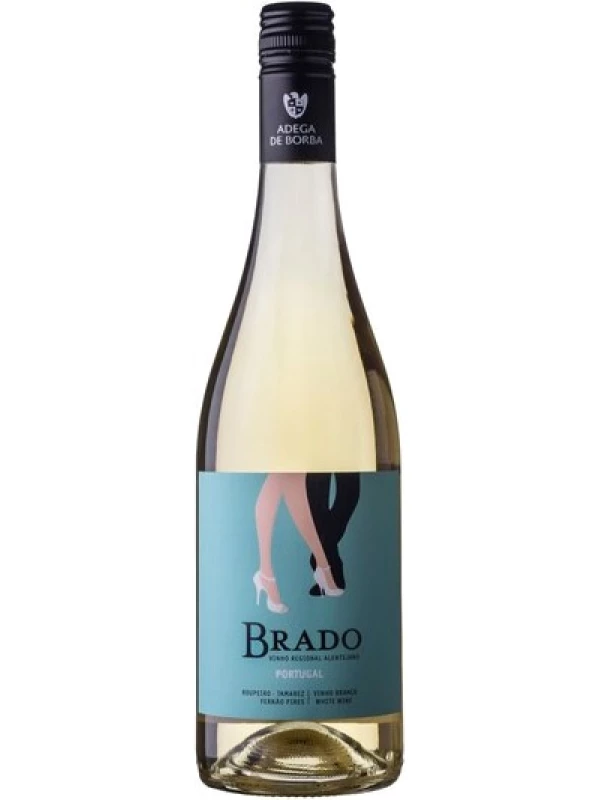 Adega de Borba, Brado Branco