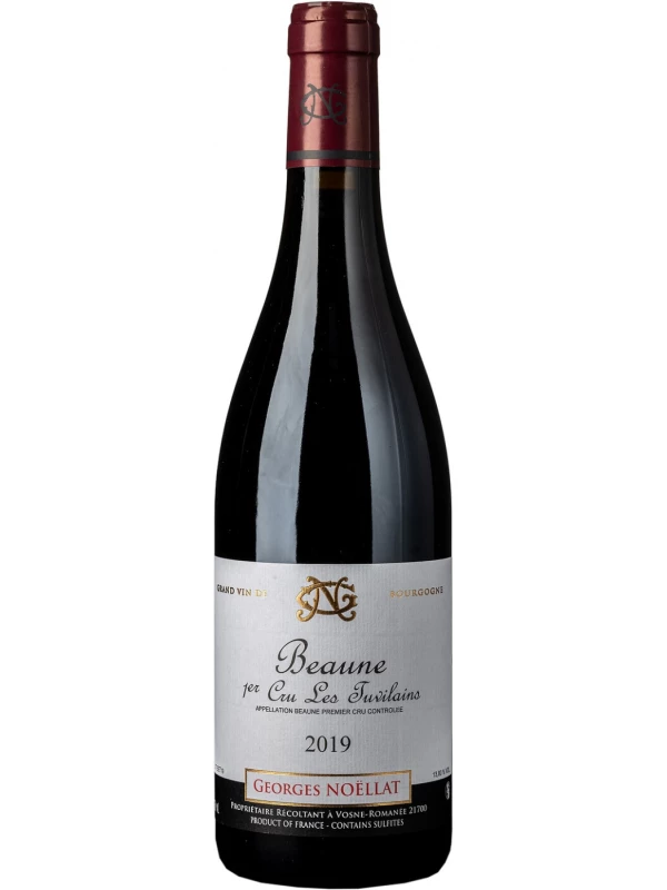 Domaine Georges Noellat, Beaune 1er Cru Les Tuvilains AOC