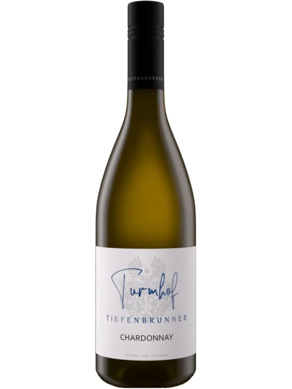 Turmhof Chardonnay, Alto Adige DOC