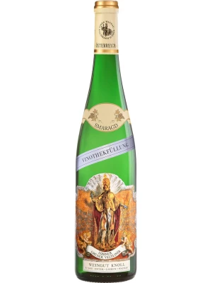 Вино Emmerich Knoll, Gruner Veltliner Loibner Vinothekfullung Smaragd 2019, 0.75 л