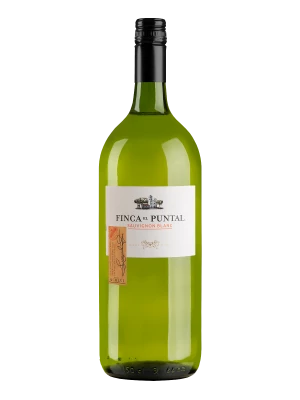 Вино Finca el Puntal Sauvignon Blanc 1.5 л