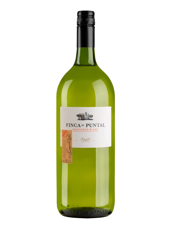 Finca el Puntal Sauvignon Blanc