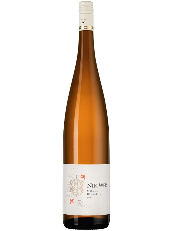Nik Weis, Riesling Mosel Dry