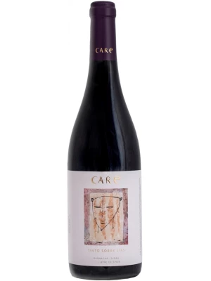 Вино Care Tinto Sobre Lias, Carinena DOP 2022, 0.75 л
