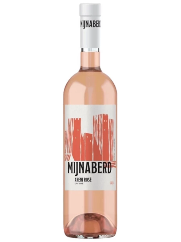 Mijnaberd, Areni Rose