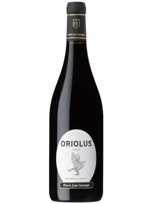 Oriolus Merlot, Pays d'Oc IGP
