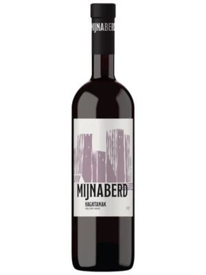 Вино Mijnaberd, Haghtanak 2023, 0.75 л