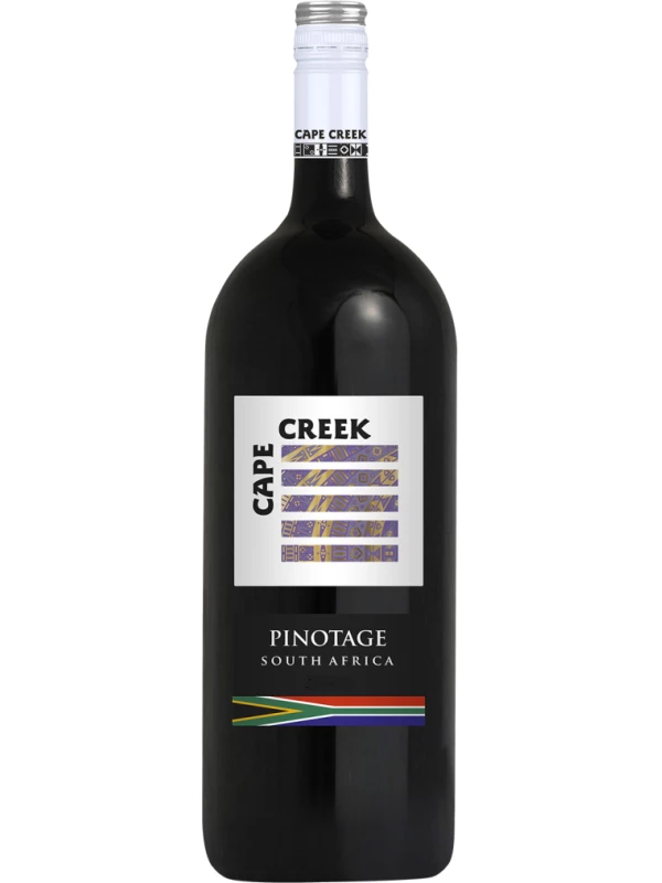 Cape Creek Pinotage