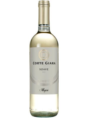 Вино Corte Giara, Soave DOC 2022, 0.75 л